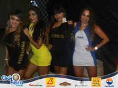 Camarote Espaço Folia (PM)